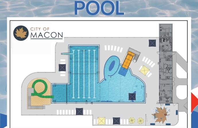 Macon Municipal Pool